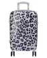 Valisa ZEBRA TRAVEL 21493 S PANTHER Zebra Trends