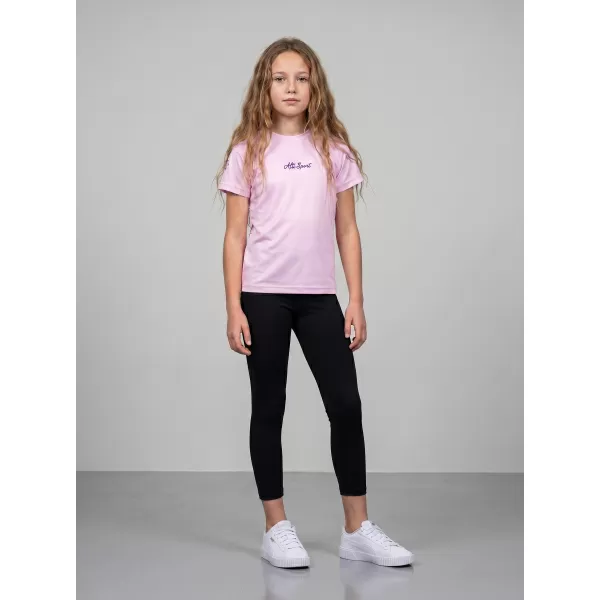  Premium funcțional pentru copii ALTISPORT VOJ/ALK075TR01 BABY PINK 
