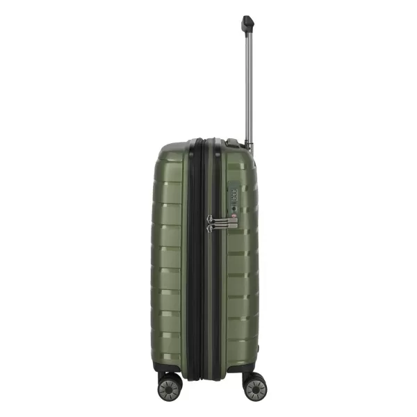  Valiză TRAVELITE Air Base S exp MĂSLINE 