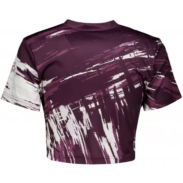  Premium de cultură pentru femei ALTISPORT VOJ/ALW010TR07 VIOLET 
