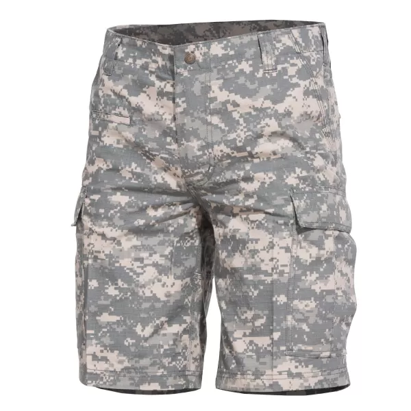  Pantaloni scurţi PENTAGON BDU 2.0 SHORTS K05011 DIGITAL 