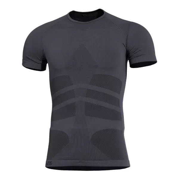  tricou PENTAGON PLEXIS T-SHIRT K11010 NEGRU 