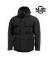 O parka PENTAGON DIAS HYBRID SMOCK PARKA K01013 NEGRU
