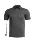 Tricou pentru bărbați cu guler PENTAGON VANQUISH POLO SHIRT K09048 LUP/GRI