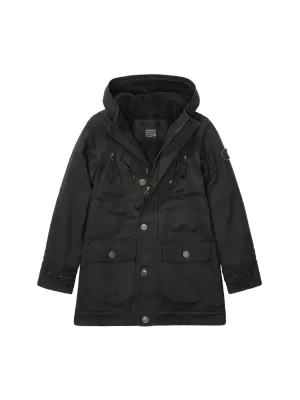 Parcul Doamnelor BRANDIT 9111 NEGRU