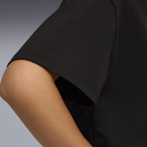  Cămaşă PUMA X ROSÉ TEE 63380601 PUMA NEGRU 