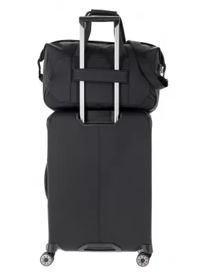Sac TRAVELITE PRIIMA WEEKENDER NEGRU