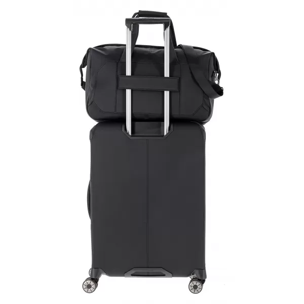  Sac TRAVELITE PRIIMA WEEKENDER NEGRU 