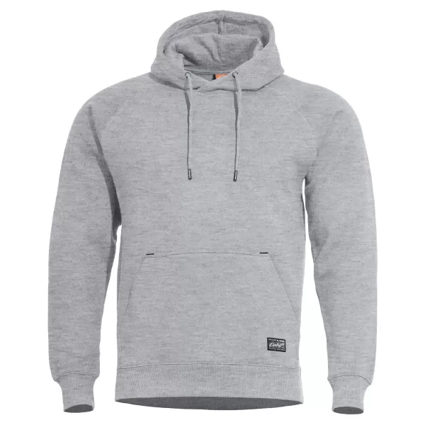 Hanorac PENTAGON PHAETON HOOD SWEATER K09021-16 MELANGE 