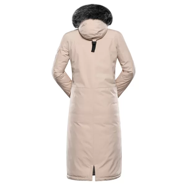  Haina ALPINE PRO WUSSA BEJ 