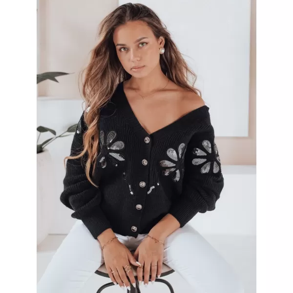  Doamne DSTREET MY2502 NEGRU 