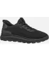 Adidași pentru bărbați GEOX SPHERICA PLUS NEGRU