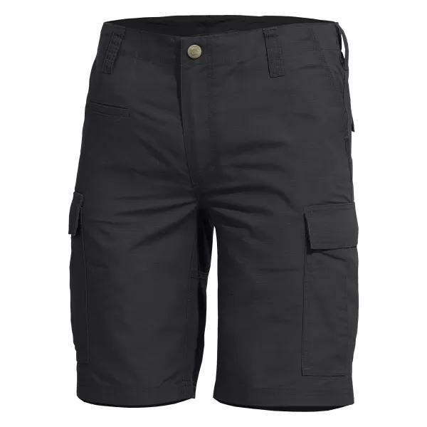  Pantaloni scurţi PENTAGON BDU 2.0 SHORTS K05011 NEGRU 