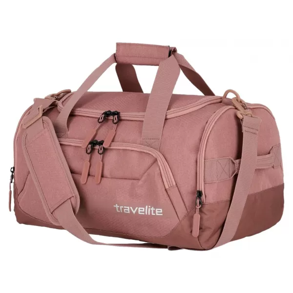  Sac TRAVELITE KICK OFF DUFFLE S TRANDAFIR 