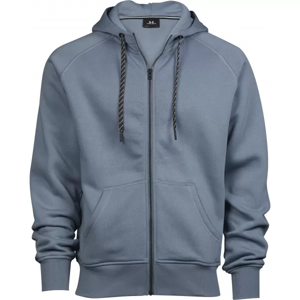  Hanorac pentru bărbați TEE JAYS | TJ 5435 PIATRĂ DE SILEX 