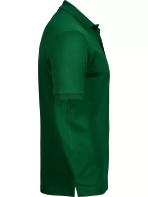 Tricou pentru bărbați TEE JAYS | TJ 1405 VERDE DE PĂDURE