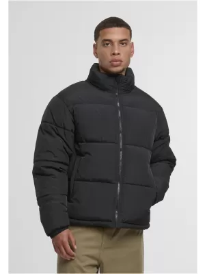 Sacou URBAN CLASSICS TB7586 NEGRU