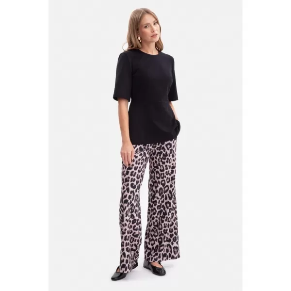  Bluza de dama BEWEAR B305 NEGRU 