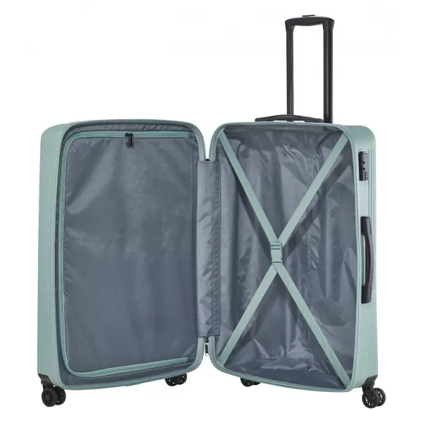  Valiză TRAVELITE BALI S,M,L MENTĂ 