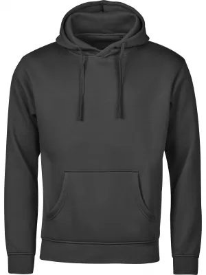 Hanorac unisex TEE JAYS | TJ 5152 NEGRU