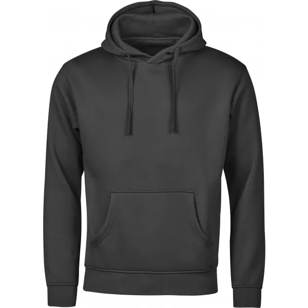  Hanorac unisex TEE JAYS | TJ 5152 NEGRU 