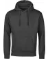 Hanorac unisex TEE JAYS | TJ 5152 NEGRU