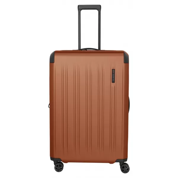  Valiză TRAVELITE DYNAMIIC L EXP CUPRU 