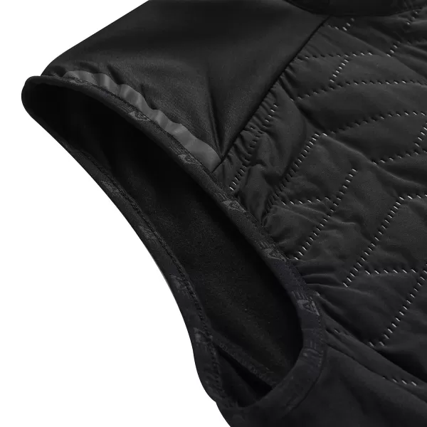  Vestă ALPINE PRO BERF 2 NEGRU 