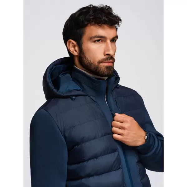  Bombardier OMBRE OM-JALP-0298 ALBASTRU MARIN 