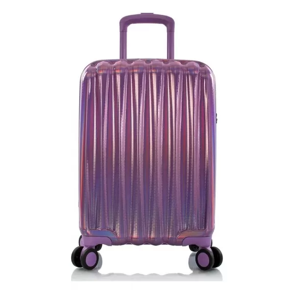  Valiză HEYS ASTRO S VIOLET 