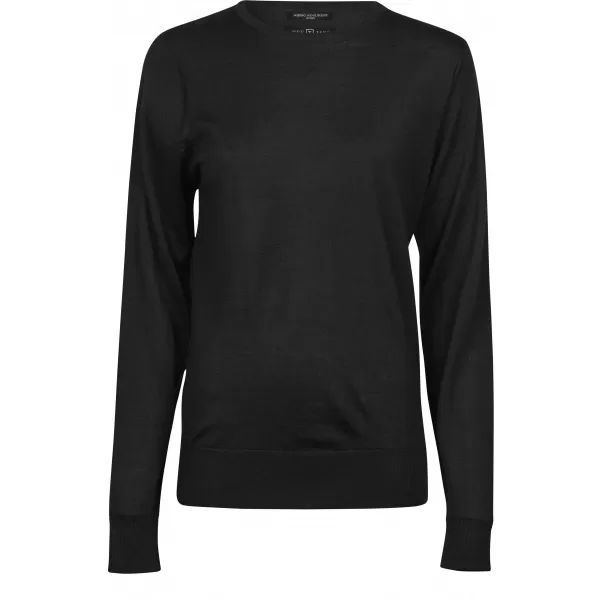  Pulover de dama TEE JAYS | TJ 6006 NEGRU 