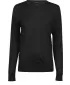 Pulover de dama TEE JAYS | TJ 6006 NEGRU