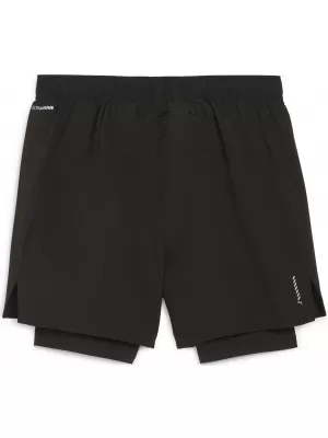 Pantaloni scurţi PUMA RUN VELCTY ULTRWVE 2IN1 SHRT 52499401 PUMA NEGRU