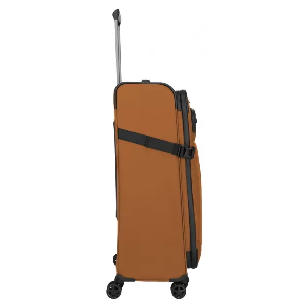  Valiză TRAVELITE Briize S,M,L CURRY 