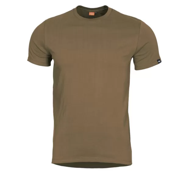 tricou PENTAGON AGERON T-SHIRT BLANK K09012 COIOT 