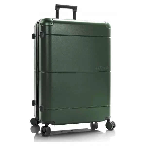  Valiză HEYS ZEN S,M,L VERDE 