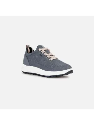 Adidași de damă GEOX SPHERICA 4X4 B ABX GRI