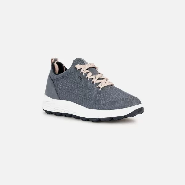  Adidași de damă GEOX SPHERICA 4X4 B ABX GRI 