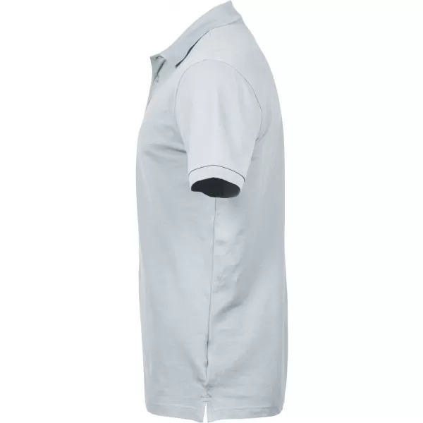  Tricou pentru bărbați TEE JAYS | TJ 1405 ALB 