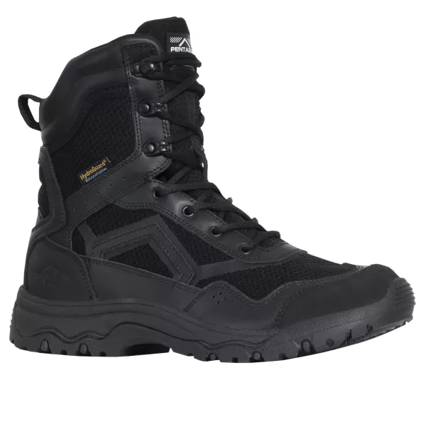  Cizme PENTAGON SCORPION V2 LEATHER 8 BOOTS K15044 NEGRU 