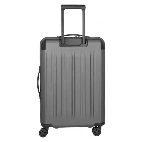  Valiză TRAVELITE DYNAMIIC S,M,L ANTRACIT 