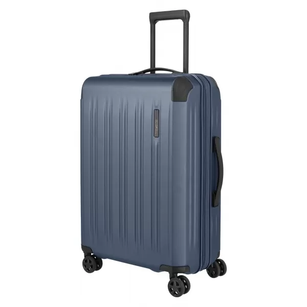  Valiză TRAVELITE DYNAMIIC S,M,L DENIMBLUE 