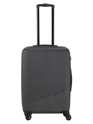Valiză TRAVELITE BALI M ANTRACIT
