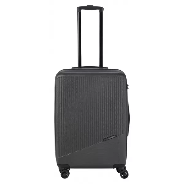  Valiză TRAVELITE BALI M ANTRACIT 