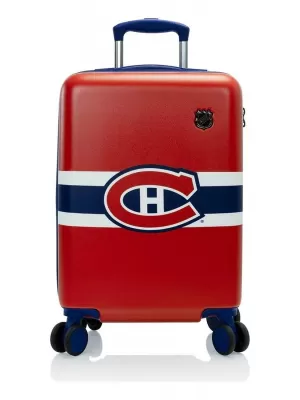 Valiză HEYS NHL S CANADIENII DE LA MONTREAL