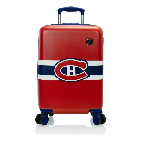  Valiză HEYS NHL S CANADIENII DE LA MONTREAL 