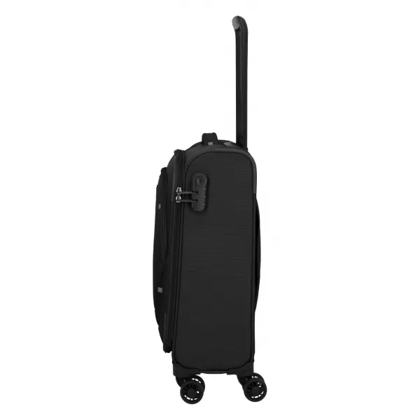  Valiză TRAVELITE UMBRIA S NEGRU 