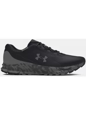 Pantofi pentru bărbați UNDER ARMOUR UA CHARGED BANDIT TR 3 SP 3028657-001 NEGRU