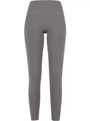 Pantalonii pentru doamne URBAN CLASSICS TB7804 GREY SENIOR