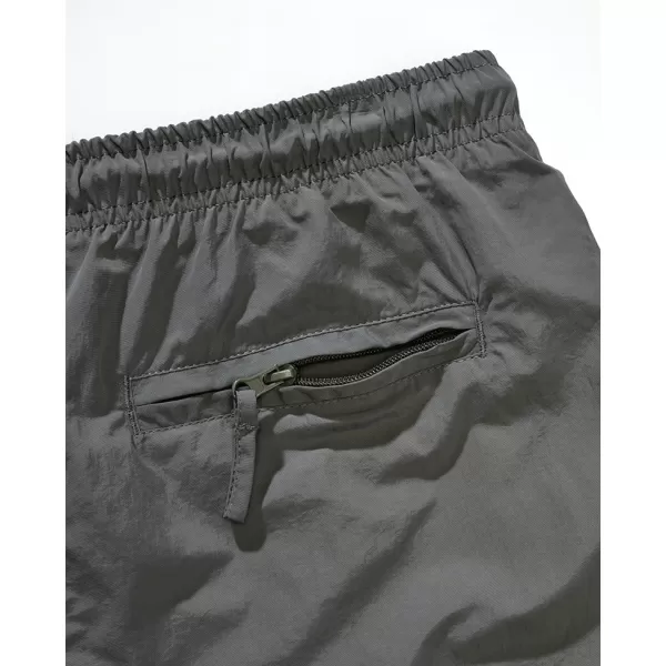  Pantaloni scurţi BRANDIT 2030 ANTRACIT 